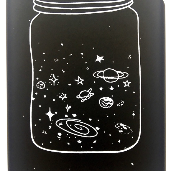 LAST ONE iPhone X/XS Case Galaxy In A Bottle - Picture 3 of 5